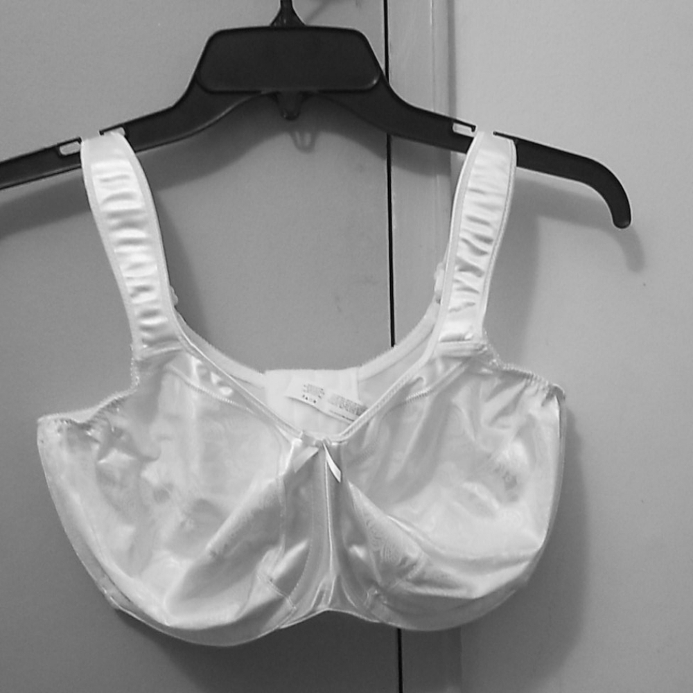 NWOT! BALI Bra